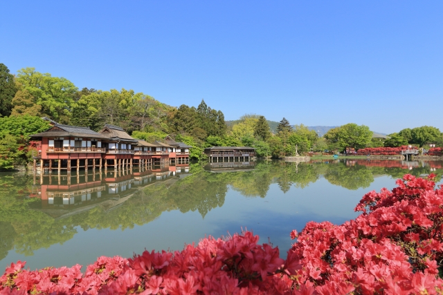 長岡天満宮の概要